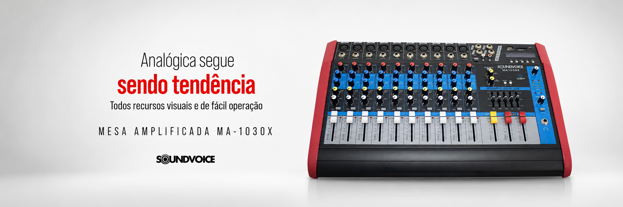 SOUNDVOICE