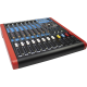 MESA DE SOM SOUNDVOICE MS 8.4 EUX