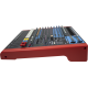 MESA DE SOM SOUNDVOICE MS 8.4 EUX