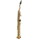 SAXOFONE SOPRANO SPRING SS-510 SP