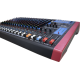 MESA DE SOM SOUNDVOICE MS-16.4 SAFIRA