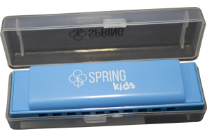 GAITA INFANTIL SPRING KIDS SPK-041A