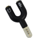 ADAPTADOR SPLITTER P2xP3 SOUNDVOICE LITE AP-3Y 