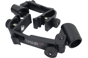 SUPORTE DE MICROFONE AJUSTÁVEL PARA BATERIA SMART CLIP-02