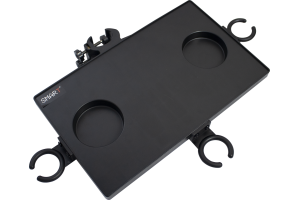 SUPORTE DE BANDEJA PARA PEDESTAL SMART SM-045