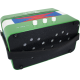 ACORDEON INFANTIL SPRING KIDS SPK-73V VERDE