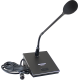 MICROFONE DE MESA CONDENSADOR GOOSNECK COM FIO SOUNDVOICE MM-300