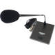 MICROFONE DE MESA CONDENSADOR GOOSNECK COM FIO SOUNDVOICE MM-300