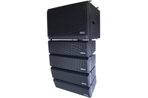 LINE ARRAY VÓRTEX SOUNDVOICE LA-600