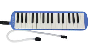 ESCALETA AZUL SPRING SG-32