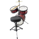 BATERIA INFANTIL SPRING KIDS SPK-15VM