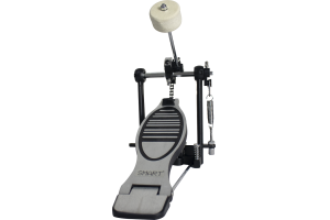 PEDAL ÚNICO LITE PARA BATERIA SMART SMPB-011