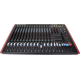 MESA DE SOM PROFISSIONAL SOUNDVOICE MP-166