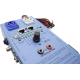 TESTADOR DE CABO SOUNDVOICE SV-A