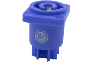 CONECTOR DE PAINEL PARA AC IN - SOUNDVOICE CP03-AC