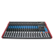 MESA DE SOM SOUNDVOICE  MS 162 EUX