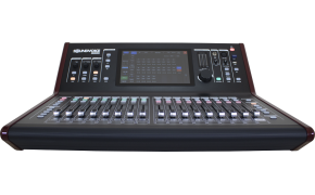 MESA DIGITAL SOUNDVOICE TITANIUM MDT-24