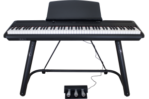 PIANO DIGITAL SENSES SPRING PDM-88