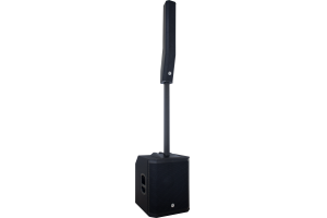 CAIXA DE SOM TORRE SOUNDVOICE STARKE SV-700