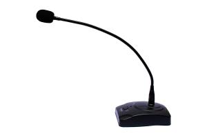 MICROFONE DE MESA SOUNDVOICE MM-100