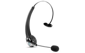 HEADSET BUSINESS BLUETOOTH SOUNDVOICE LITE SOUNDCAST-400