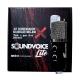 MICROFONE CONDENSADOR SOUNDVOICE LITE SOUNDCASTING-800X 