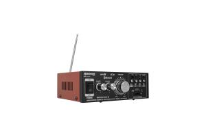 AMPLIFICADOR RECEIVER  SOUNDVOICE RC02-BT