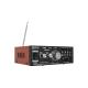 AMPLIFICADOR RECEIVER  SOUNDVOICE RC02-BT