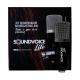 MICROFONE CONDENSADOR SOUNDVOICE LITE SOUNDCASTING-800