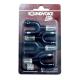 ADAPTADOR SPLITTER P2 x P3 ÁUDIO E FONE SOUNDVOICE LITE AP-3Y 