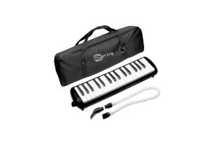 ESCALETA PRETA SPRING SG-32 