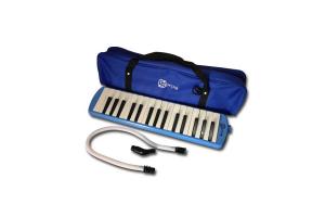 ESCALETA AZUL SPRING SG-32 