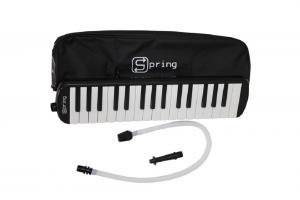 ESCALETA PRETA SPRING SG-37