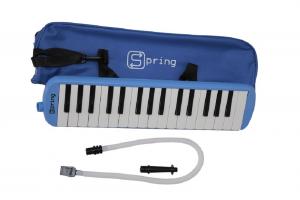 ESCALETA AZUL SPRING SG-37