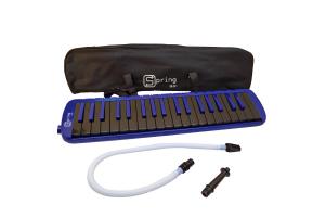 ESCALETA SPRING  AZUL SG-37+