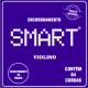 ENCORDOAMENTO PARA VIOLINO SMART 4 CORDAS