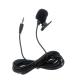 MICROFONE DE LAPELA SOUNDVOICE LITE SOUNDCASTING-200