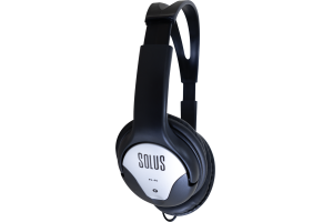FONE DE OUVIDO SOLUS FS-40