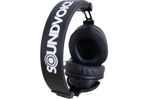 FONE DE OUVIDO SOUNDVOICE WIDE SV-070