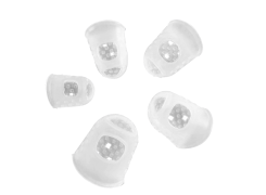 KIT PROTETOR DE SILICONE PARA PONTA DOS DEDOS SMART SMP-01 