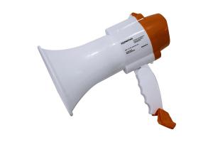 MEGAFONE DE MÃO SOUNDVOICE MF-20