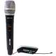 MICROFONE SEM FIO SOUNDVOICE MM-113SF