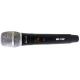 MICROFONE SEM FIO SOUNDVOICE MM-113SF