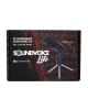 MICROFONE CONDENSADOR SOUNDVOICE LITE SOUNDCASTING-1200