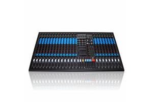 MESA DE SOM PROFISSIONAL SOUNDVOICE MP-246