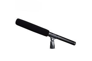 MICROFONE SHOTGUN SOUNDVOICE MSG-36