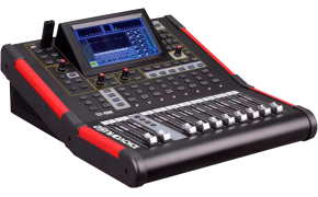 MESA DIGITAL ÁUREA  SOUNDVOICE  MD-12