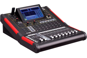 MESA DIGITAL ÁUREA  SOUNDVOICE  MD-12