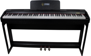 PIANO DIGITAL VERSI  SPRING PD-88