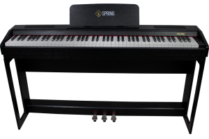 PIANO DIGITAL VERSI  SPRING PD-88